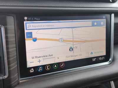 2021 GMC Yukon Denali Denali