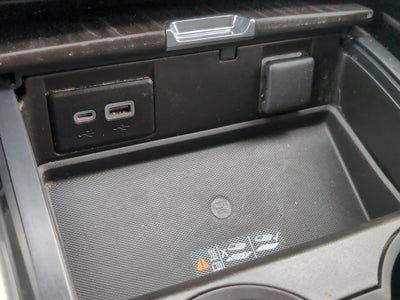 2021 GMC Yukon Denali Denali