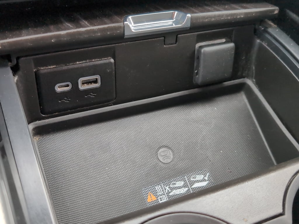 2021 GMC Yukon Denali Denali