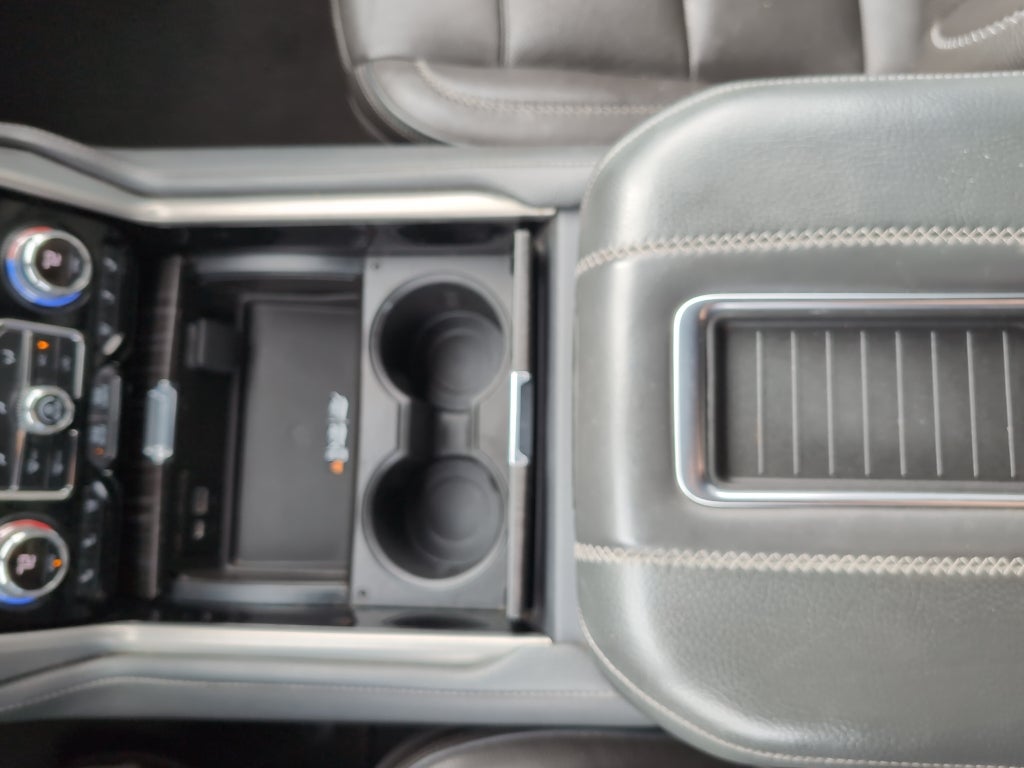 2021 GMC Yukon Denali Denali