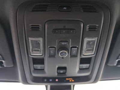 2021 GMC Yukon Denali Denali