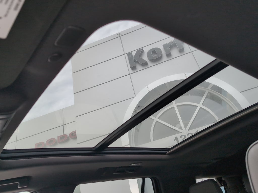 2021 GMC Yukon Denali Denali