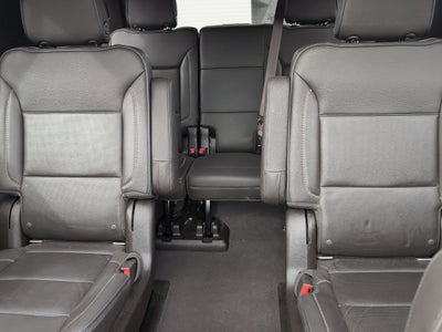 2021 GMC Yukon Denali Denali