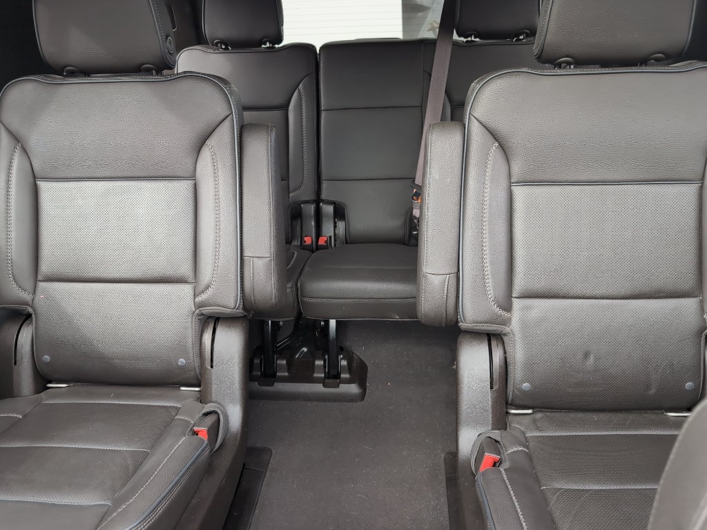 2021 GMC Yukon Denali Denali