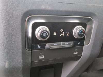 2021 GMC Yukon Denali Denali