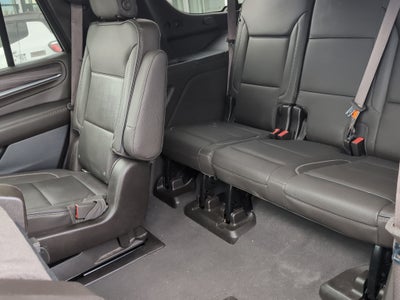 2021 GMC Yukon Denali Denali