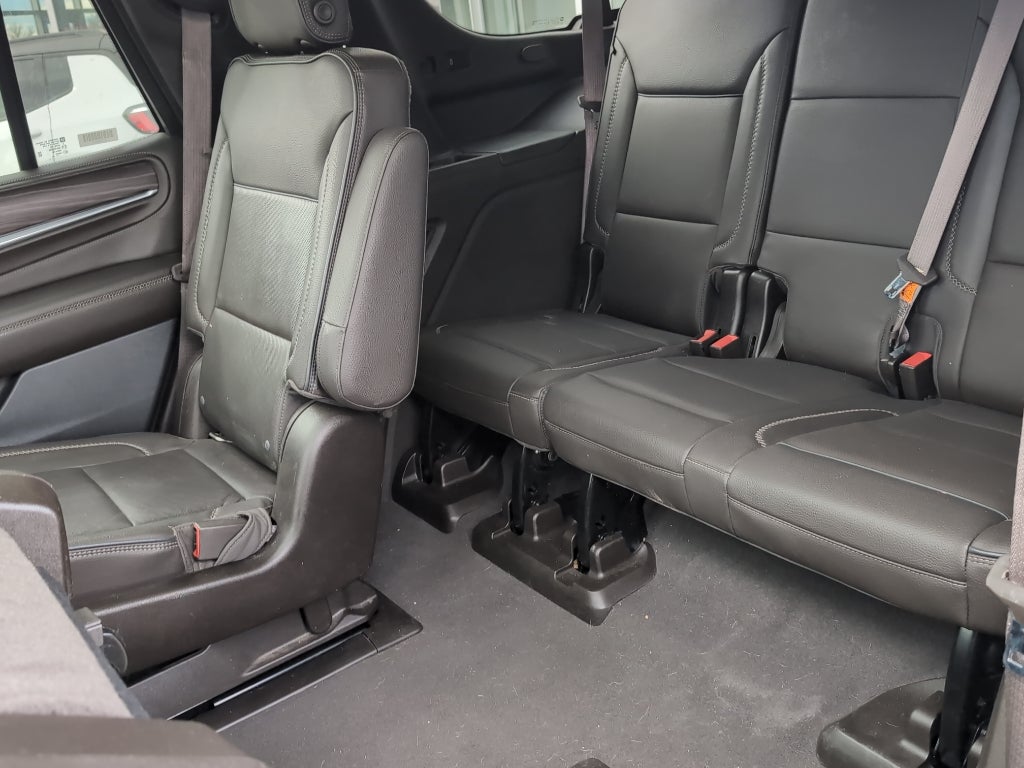 2021 GMC Yukon Denali Denali