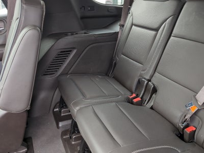 2021 GMC Yukon Denali Denali