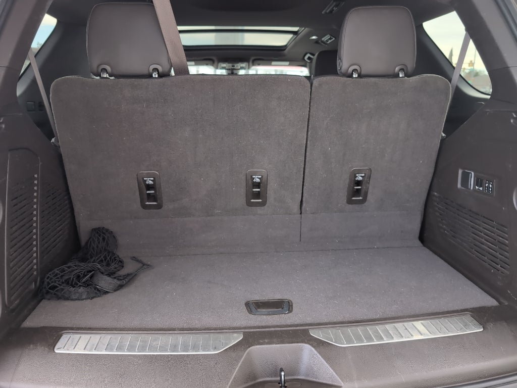 2021 GMC Yukon Denali Denali