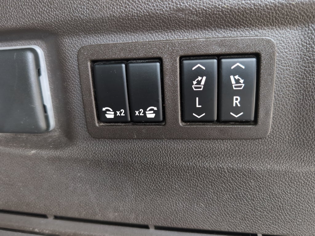 2021 GMC Yukon Denali Denali