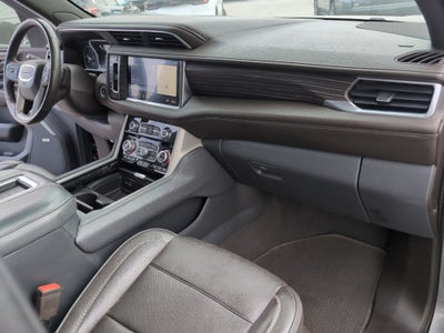 2021 GMC Yukon Denali Denali