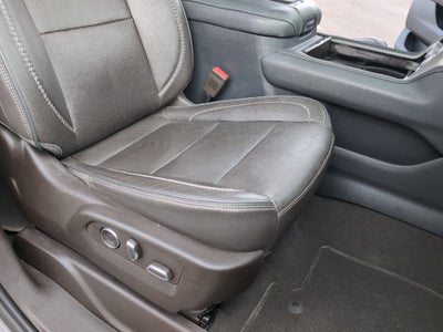 2021 GMC Yukon Denali Denali