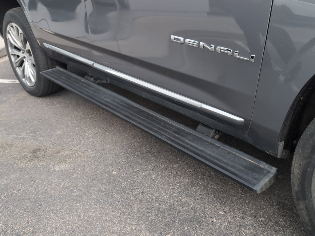 2021 GMC Yukon Denali Denali