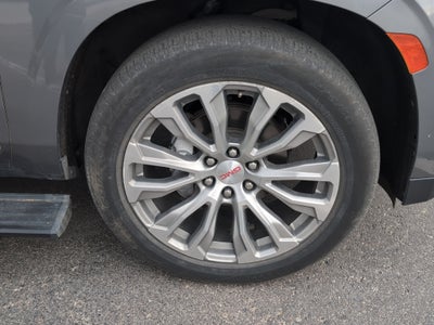 2021 GMC Yukon Denali Denali