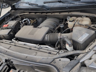 2021 GMC Yukon Denali Denali