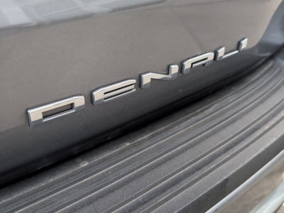 2021 GMC Yukon Denali Denali