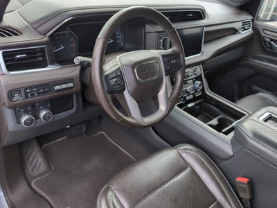 2021 GMC Yukon Denali Denali