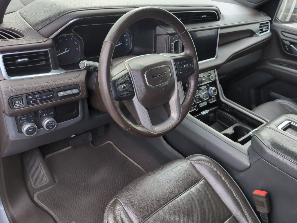 2021 GMC Yukon Denali Denali