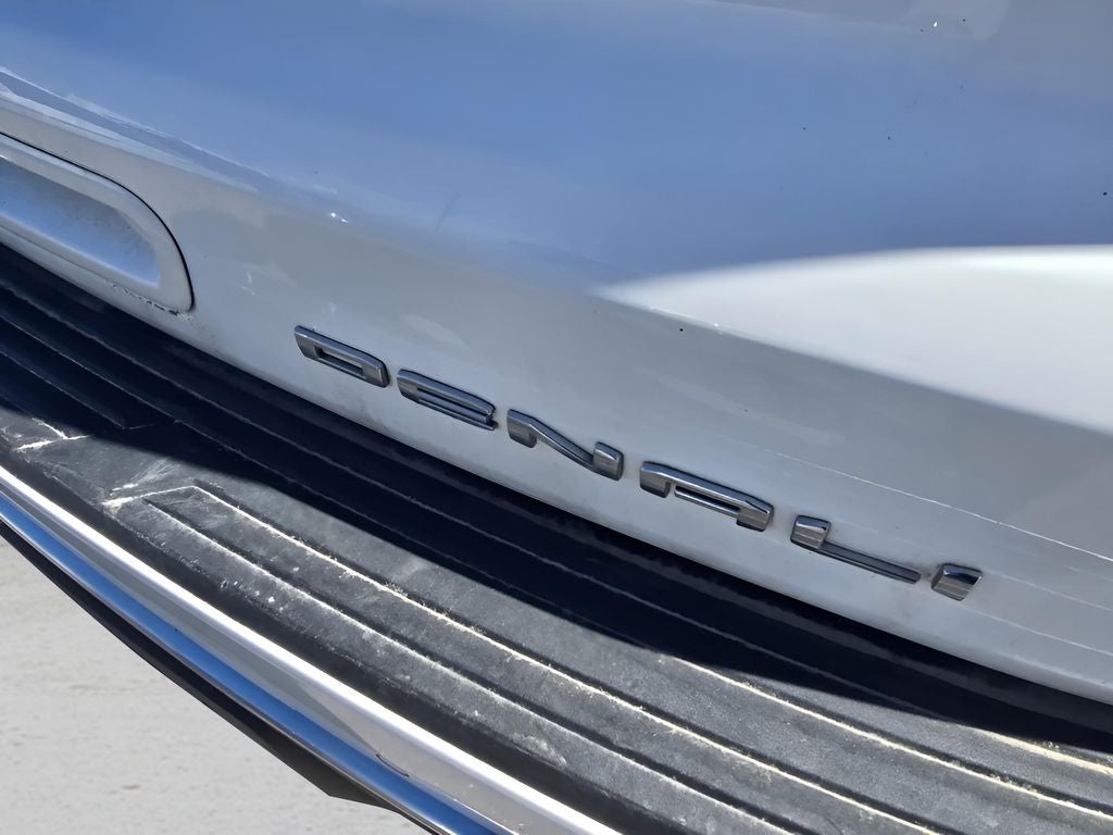 2023 GMC Yukon Denali Denali