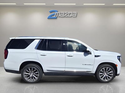 2023 GMC Yukon Denali Denali