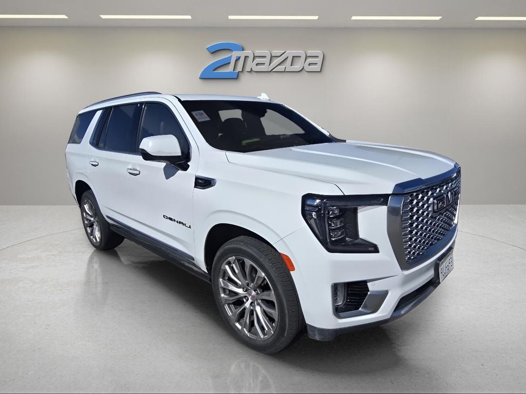 2023 GMC Yukon Denali Denali