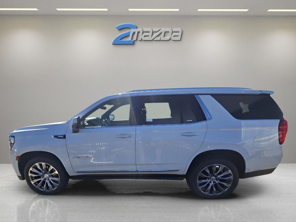 2023 GMC Yukon Denali Denali