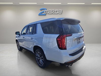 2023 GMC Yukon Denali Denali