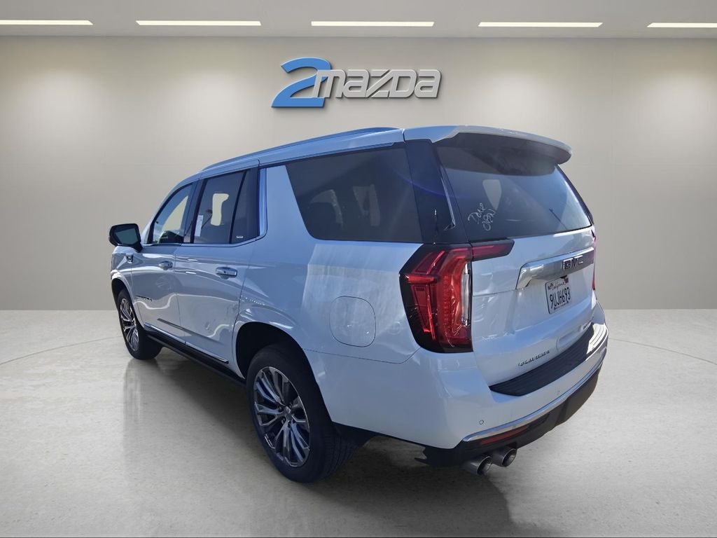 2023 GMC Yukon Denali Denali