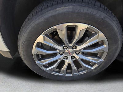 2023 GMC Yukon Denali Denali