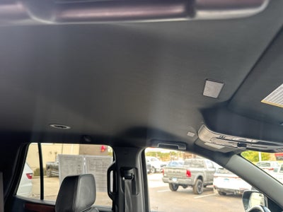 2025 GMC Yukon Denali Denali