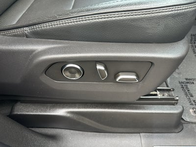 2025 GMC Yukon Denali Denali