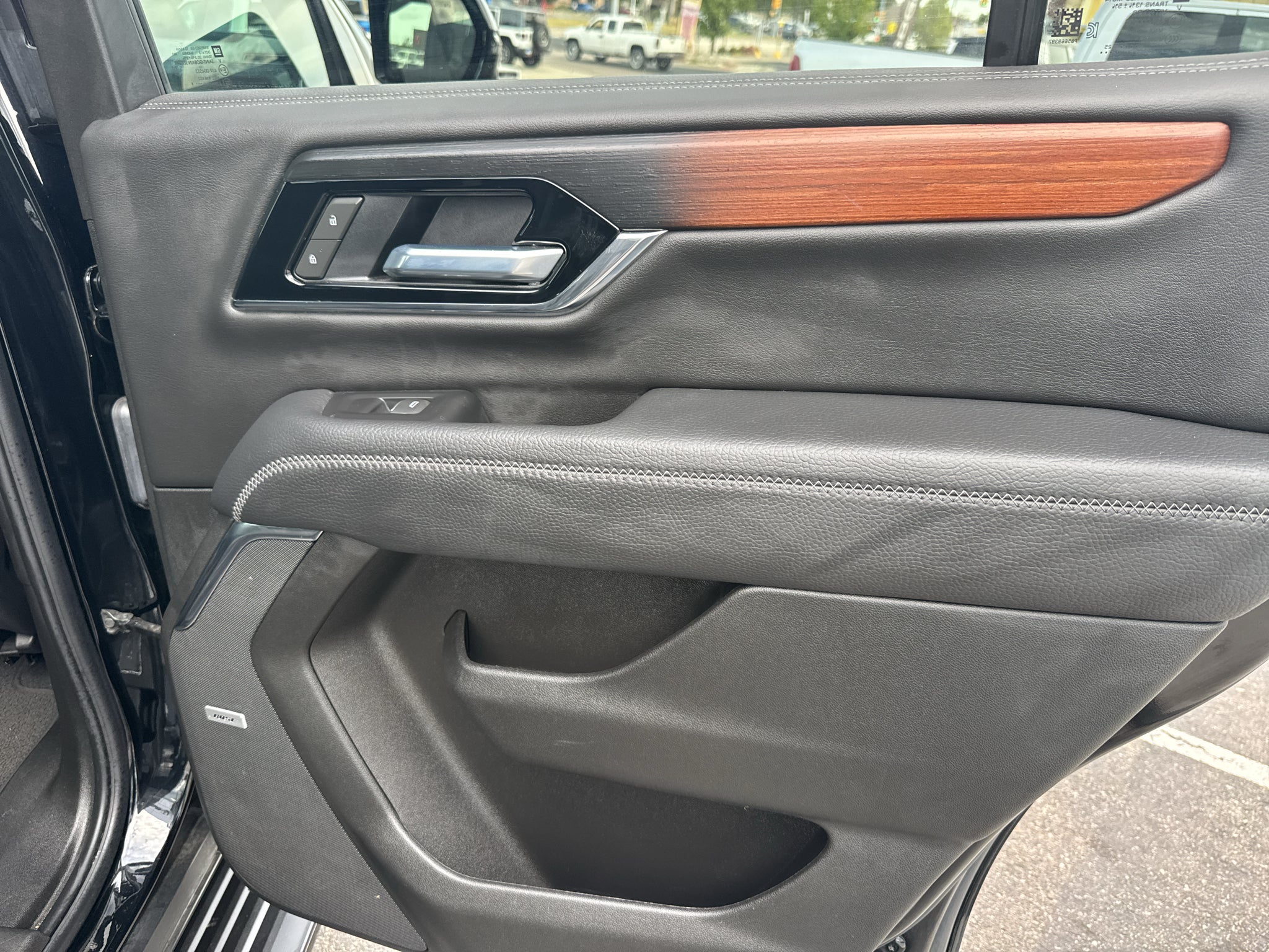 2025 GMC Yukon Denali Denali