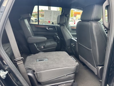 2025 GMC Yukon Denali Denali