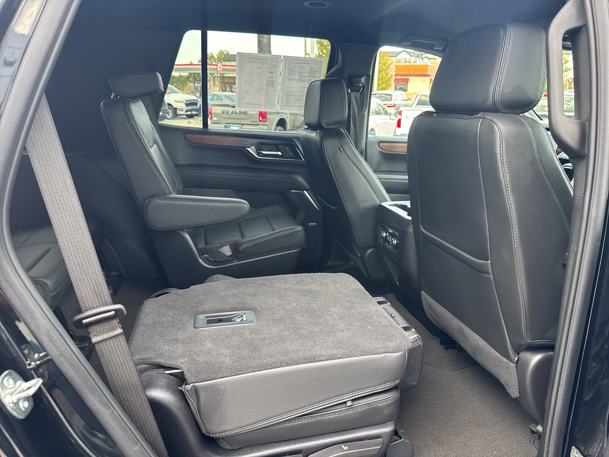 2025 GMC Yukon Denali Denali