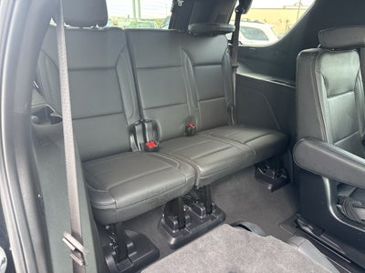 2025 GMC Yukon Denali Denali