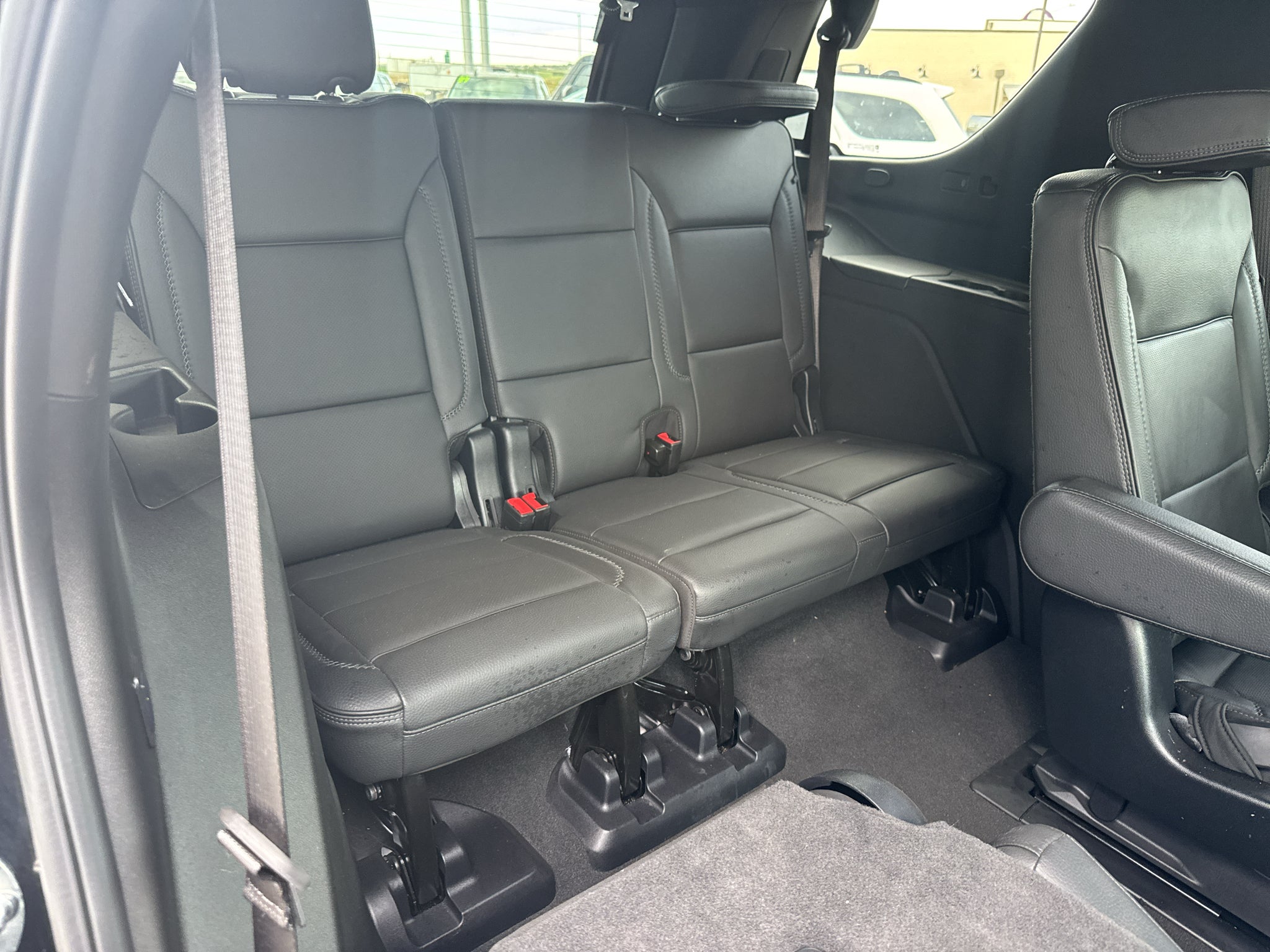 2025 GMC Yukon Denali Denali