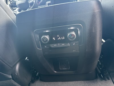 2025 GMC Yukon Denali Denali