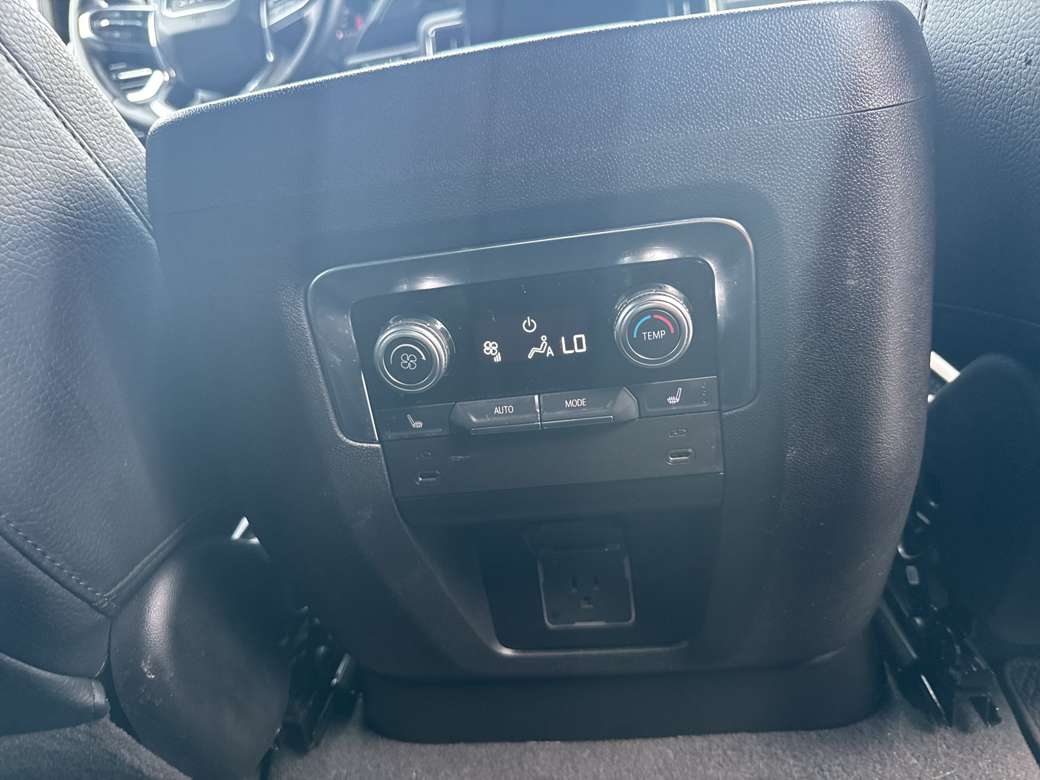 2025 GMC Yukon Denali Denali