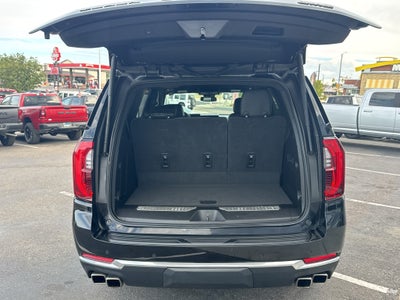 2025 GMC Yukon Denali Denali