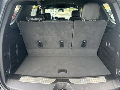 2025 GMC Yukon Denali Denali