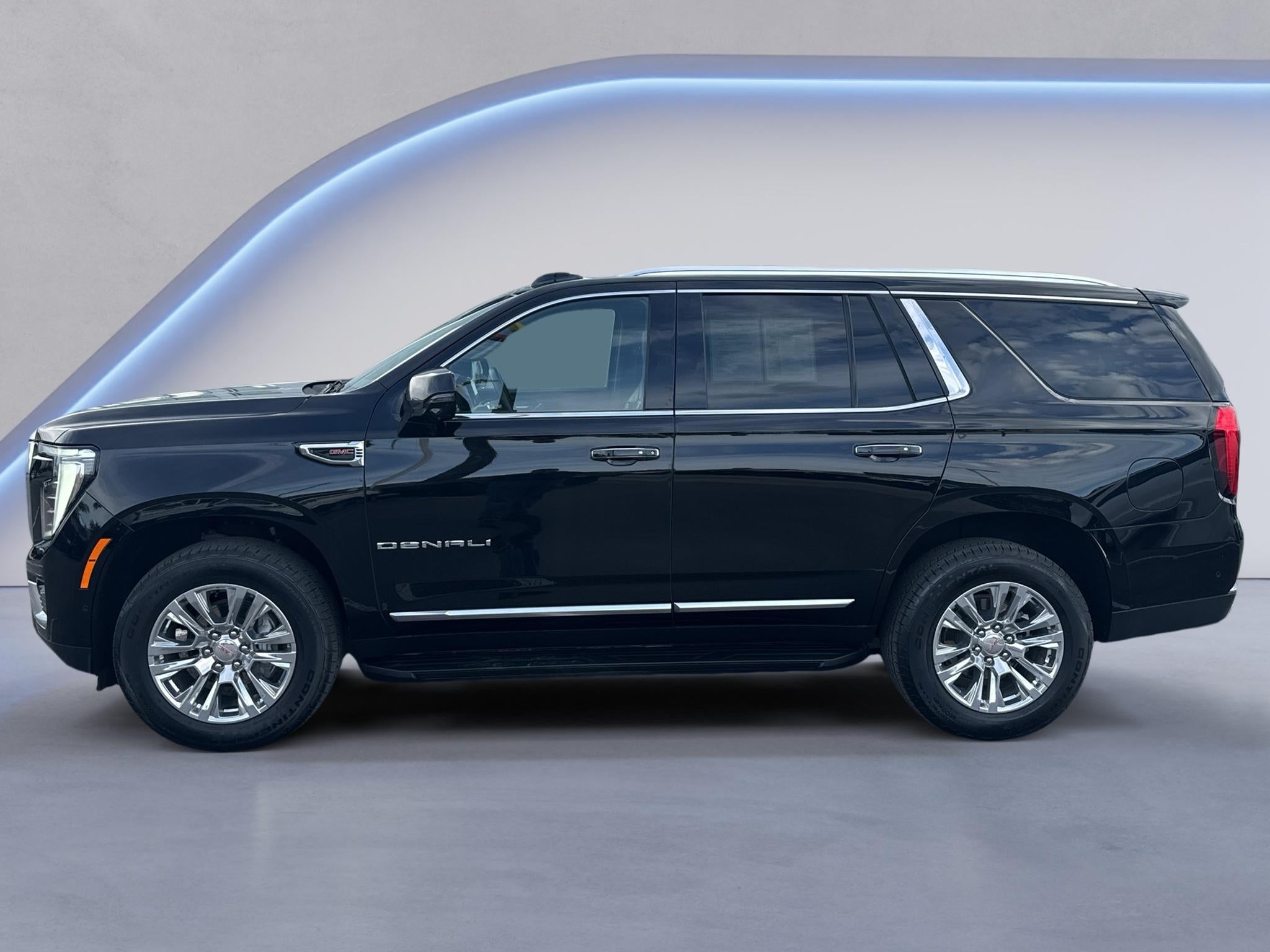 2025 GMC Yukon Denali Denali