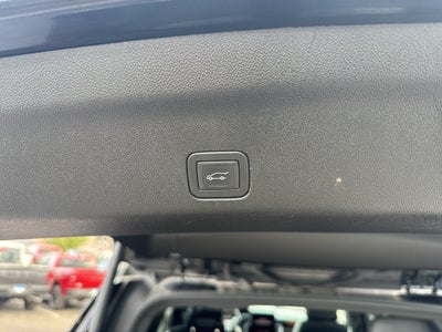 2025 GMC Yukon Denali Denali