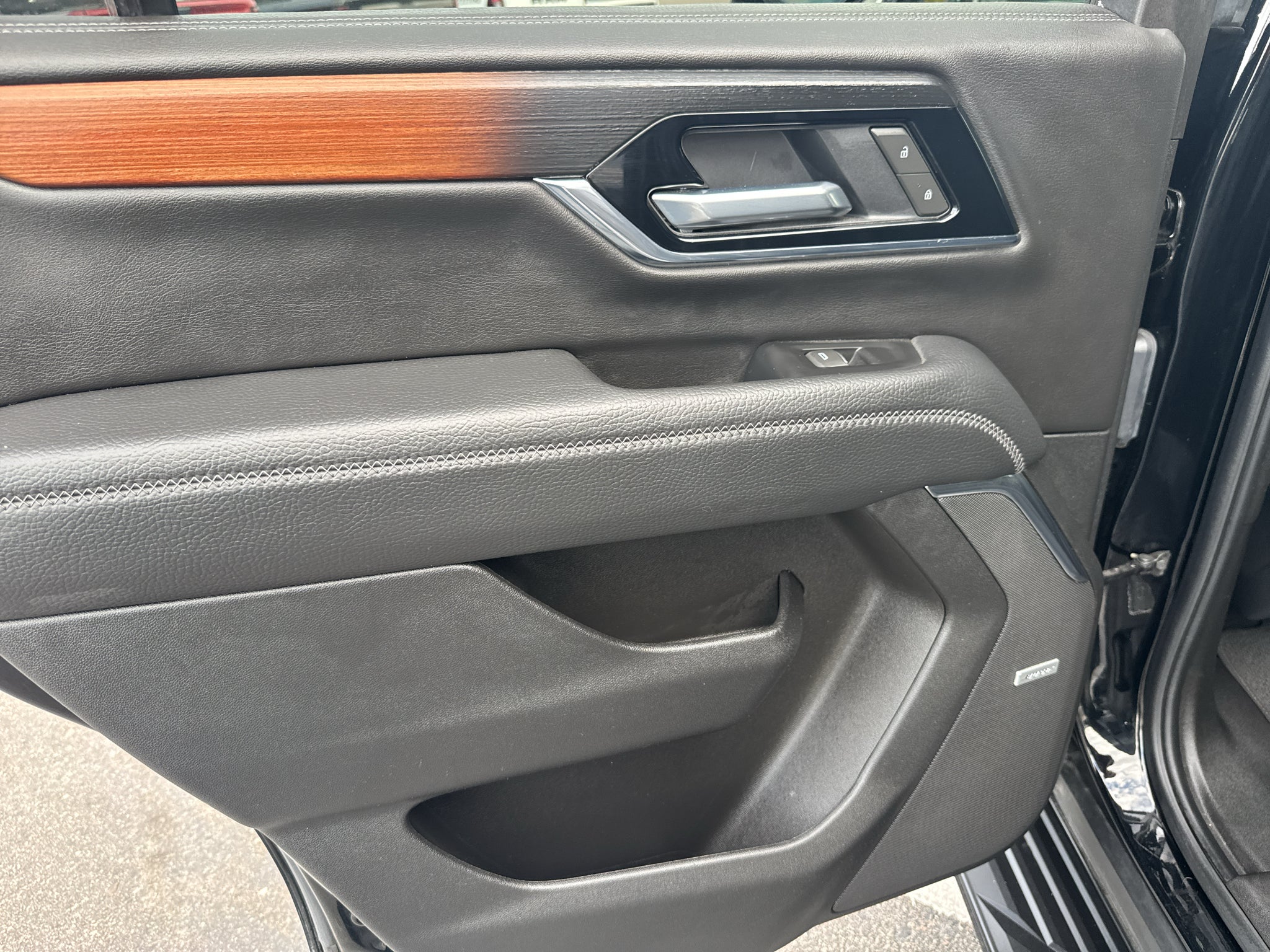 2025 GMC Yukon Denali Denali