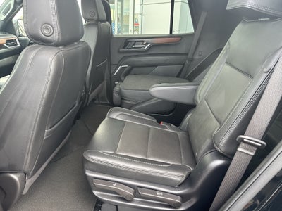 2025 GMC Yukon Denali Denali