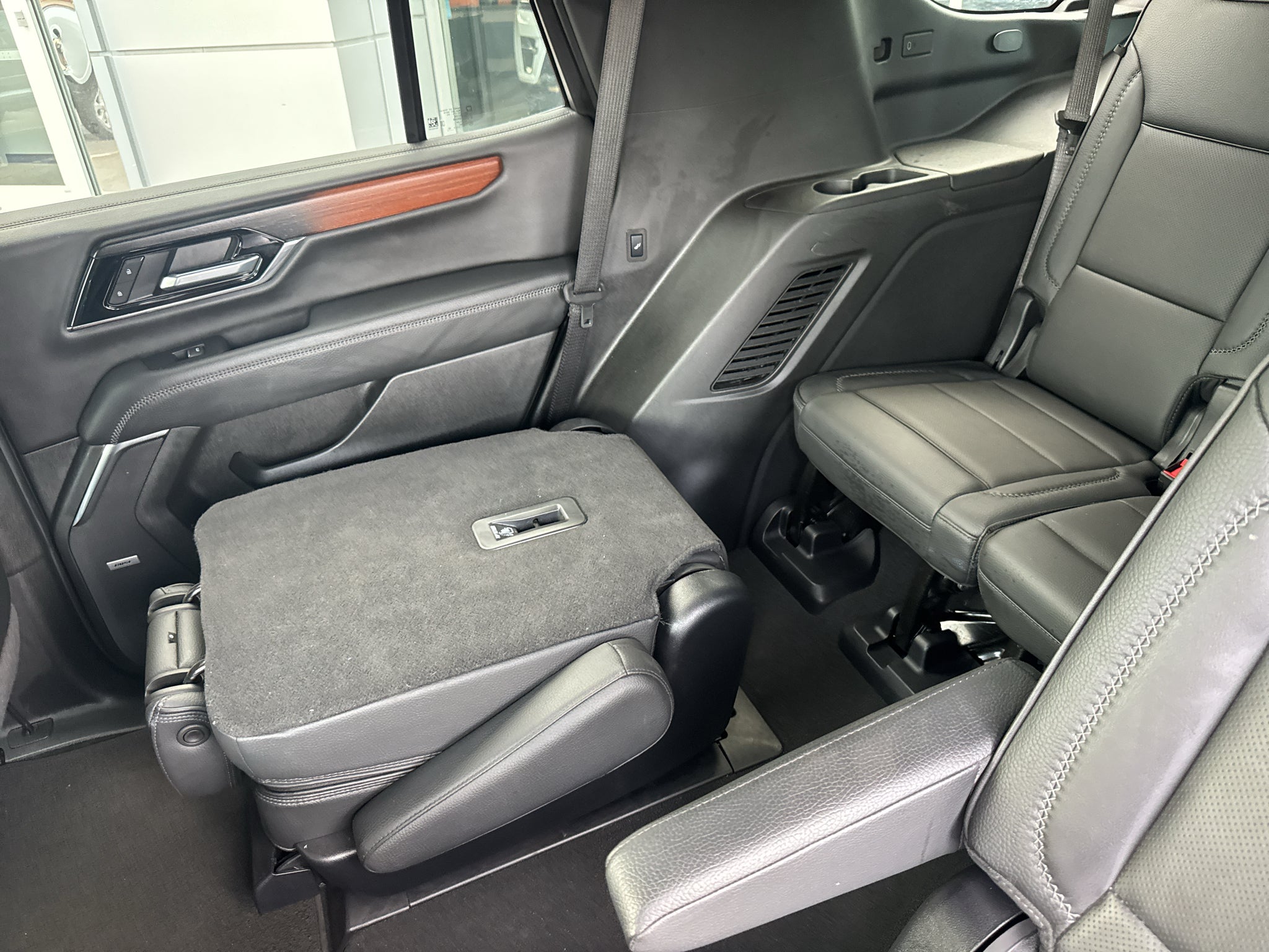 2025 GMC Yukon Denali Denali
