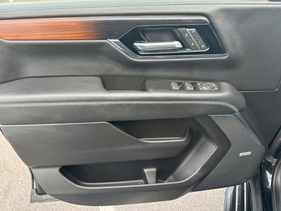 2025 GMC Yukon Denali Denali