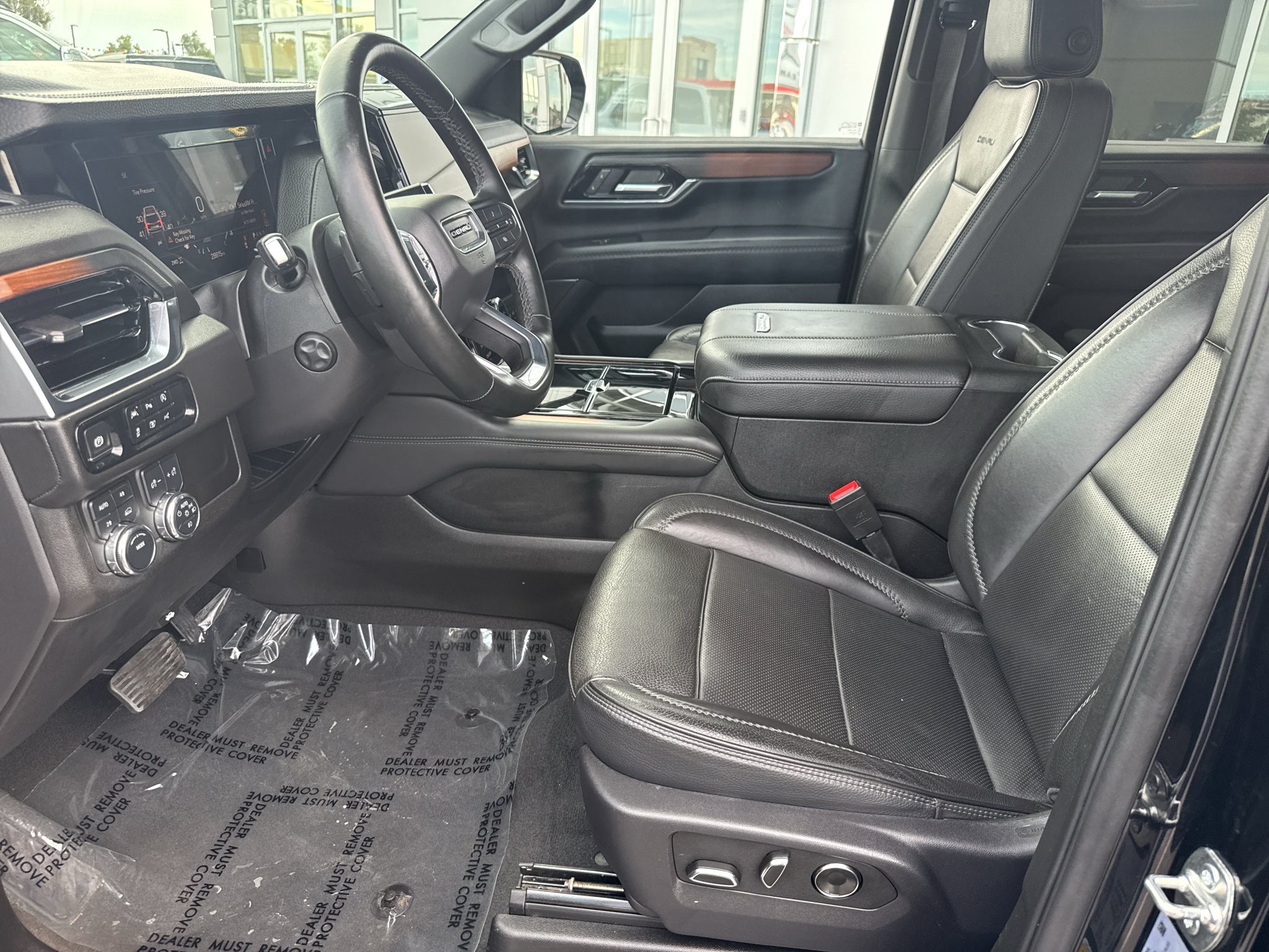 2025 GMC Yukon Denali Denali