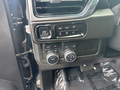 2025 GMC Yukon Denali Denali