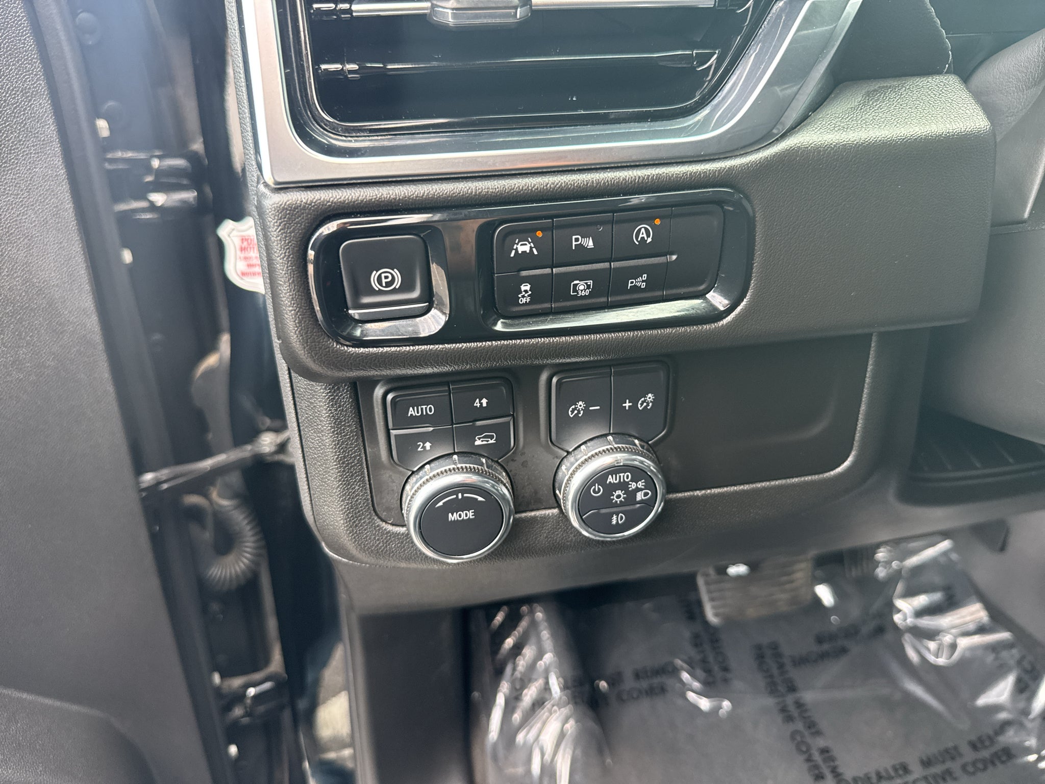 2025 GMC Yukon Denali Denali