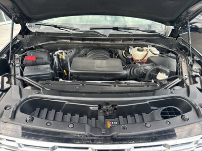 2025 GMC Yukon Denali Denali